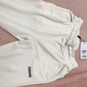 Gymshark Joggers NWT XS